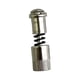 thumbnail image 4 of Tornillo del prensatelas,Pieza de repuesto de la abrazadera del tornillo de cambio del prensatelas,Máquina de coser Cambiador del pie prensatelas Cambio rápido,Abrazadera de resorte Tornillos, 4 of 8