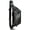 Black, variant on Genuine Leather Fanny Pack for Women Men Vitnage Leather Sling Bag Hip Waist Bag