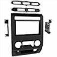 thumbnail image 3 of Metra Electronics 95-5850B Radio Install Kit Compatible with Ford F-250/350/450/550 XL 2017-Up, Black, 3 of 3