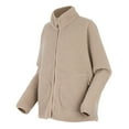thumbnail image 3 of Regatta Womens Frankie Borg Full Zip Fleece Jacket, 3 of 6