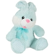 Large Mint Sweet Bunny Stuffed Animal