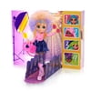 Hairdorables Hairmazing Bella Ballerina Fashion Doll and Accessories,