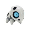 thumbnail image 2 of Figura de acción Pokémon Clip 'N' Go Aron con Heavy Ball, 2 of 4