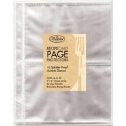 Brownlow Gifts/Shannon Road Recipe Binder Refill Pages