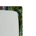 thumbnail image 3 of Ambesonne Nature Fitted Sheet, Braches in Spring, Twin XL Size, Green Brown, 3 of 3