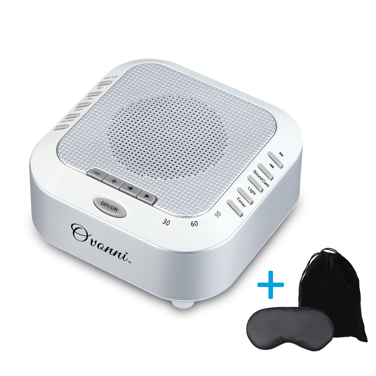 walmart sound machine baby