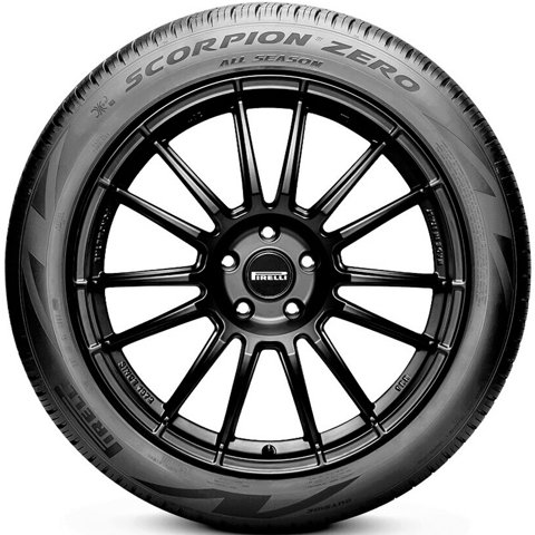 Pirelli Scorpion Zero All Season 285/40R21 109H XL A/S Performance Tire simolary.com 15 Pirelli Scorpion Zero All Season 285/40R21 109H XL A/S Performance Tire Simolary simolary.com 15