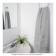 thumbnail image 4 of Toalla Mainstays Aria Gris, 4 of 4