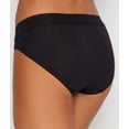 thumbnail image 2 of Bali Comfort Revolution Incredibly Soft Bikini Black 10 Women's, 2 of 2