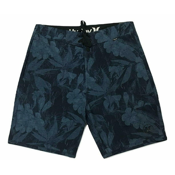 Hurley Men's Beachside Gordon 18.5" Hybrid Walk Board Shorts (34