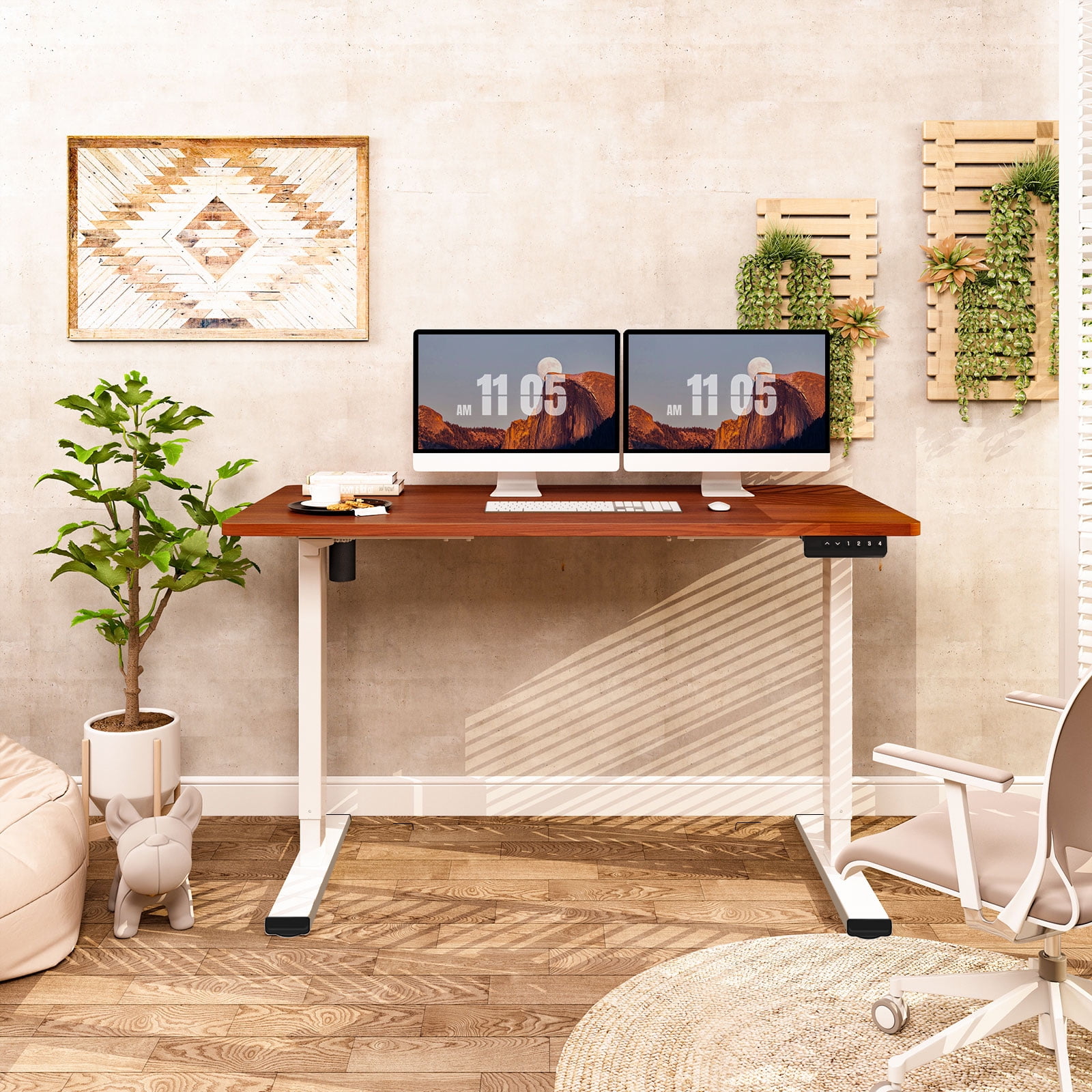 Mahogany