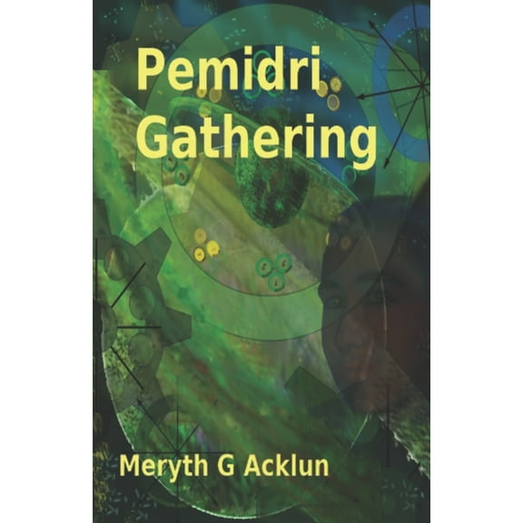 Pemidri Gathering (Paperback)