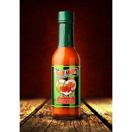 10 oz Mild Marie Sharp's Hot Sauce | Walmart Canada