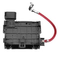 thumbnail image 3 of Accesorio terminal batería caja fusibles coche para Bora Golf Mk4 98-05, 3 of 9