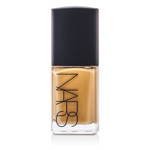 Base de maquillaje NARS Sheer Glow Stromboli 30 ml mediana 3