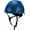 Blue, variant on Land Helmets AeroPro Safety Helmet - ANSI/ISEA Z89.1 + EN 12492/EN 397 Type 1 Class C Vented - OSHA Approved - Helmets for Arborists, Contractors, and Rescue Teams - Carbon Fiber
