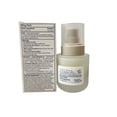 thumbnail image 3 of Beekman 1802 - Milk Makeup Primer SPF 35 2-In-1 Daily Sunscreen Defense & Makeup - Invisible, Natural, Mineral, Zinc Oxide Sunscreen & Face Primer for Sensitive Skin - 1 oz, 3 of 4