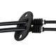 thumbnail image 4 of Manual Transmission Double Shifter Cable for Focus 2.0L 2001-2002 1S4Z7E395HA 1S4Z-7E395-HA, 4 of 5