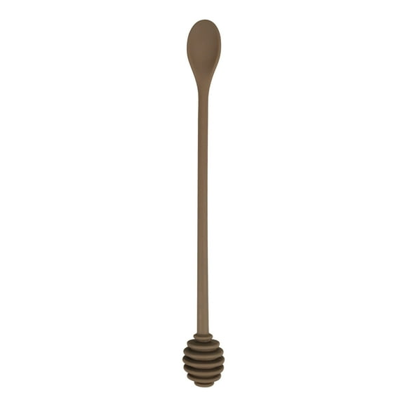 Jar with Spoon Spoon Stick, Spoon Stick, Stirring Mixer Spoon, Mixing Spoon Used for Can Dispensing and Pouring Any Color