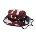 thumbnail image 2 of Rothco Camo Boonie Hat, 2 of 2