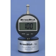 Drum Dial DRUM-DIAL-DDD-NM Digital Drum Tuner with LCD Screen