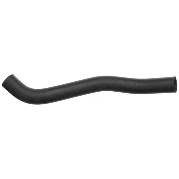 ACDelco 22701L Molded Radiator Coolant Hose