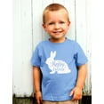 thumbnail image 3 of Tstars Boys Unisex Easter Holiday Shirts Happy Shirt for Toddler Bunny Shirt Kids Happy Easter Party Shirts Easter Gifts for Boy Kids T Shirt, 3 of 6