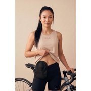 SIIL Ostomy Stoma Guard — Discreet Low-Profile Shield, Black