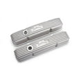 thumbnail image 6 of Edelbrock Valve Cover Classic Series Chevrolet 1959-1986 262-400 CI V8 w/ Oil Fill Hole Satin, 6 of 6