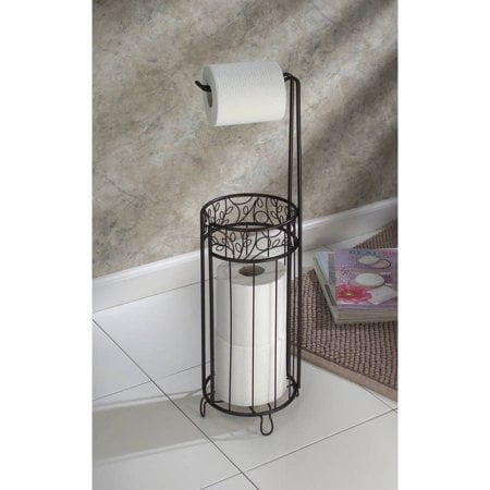 Toilet Paper Holders on Rollback!