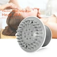 thumbnail image 1 of Masajeador Eléctrico Ecomeon Masajeador de Cabeza Antiestático para Hombro de Pelo principal, 1 of 6