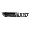 thumbnail image 4 of 37.5cm Inner Door Handle Pull Trim Stylish Rugged Reliable Driver Side Door Armrest Cover for 3 Series E90 Sedan Pre‑LCI Carbon Fibre Pattern, 4 of 11