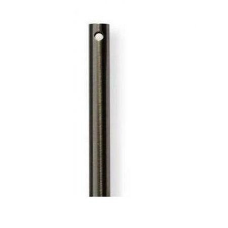 Trans Globe Ceiling Fan Extension Rod - 36', Rubbed Oil ...