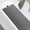 Gray, variant on Hengbo Bathroom Tub Shower Mat PVC Loofah Bathroom Mat Quick Drying Shower Stall Mat Shower Mat Bathtub Mat Non Slip 40 x 16 inch Soft Textured Tub Mat for Wet Area Quick Drying Gray