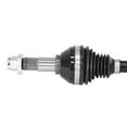 thumbnail image 2 of GSP 4102022 Front Right CV Axle Assembly Compatible with 07-14 Can-Am, 2 of 5
