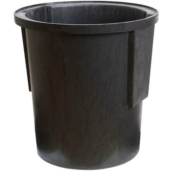 Zoeller 31-0444 18 x 22 in. Poly Sewage Sump Basin