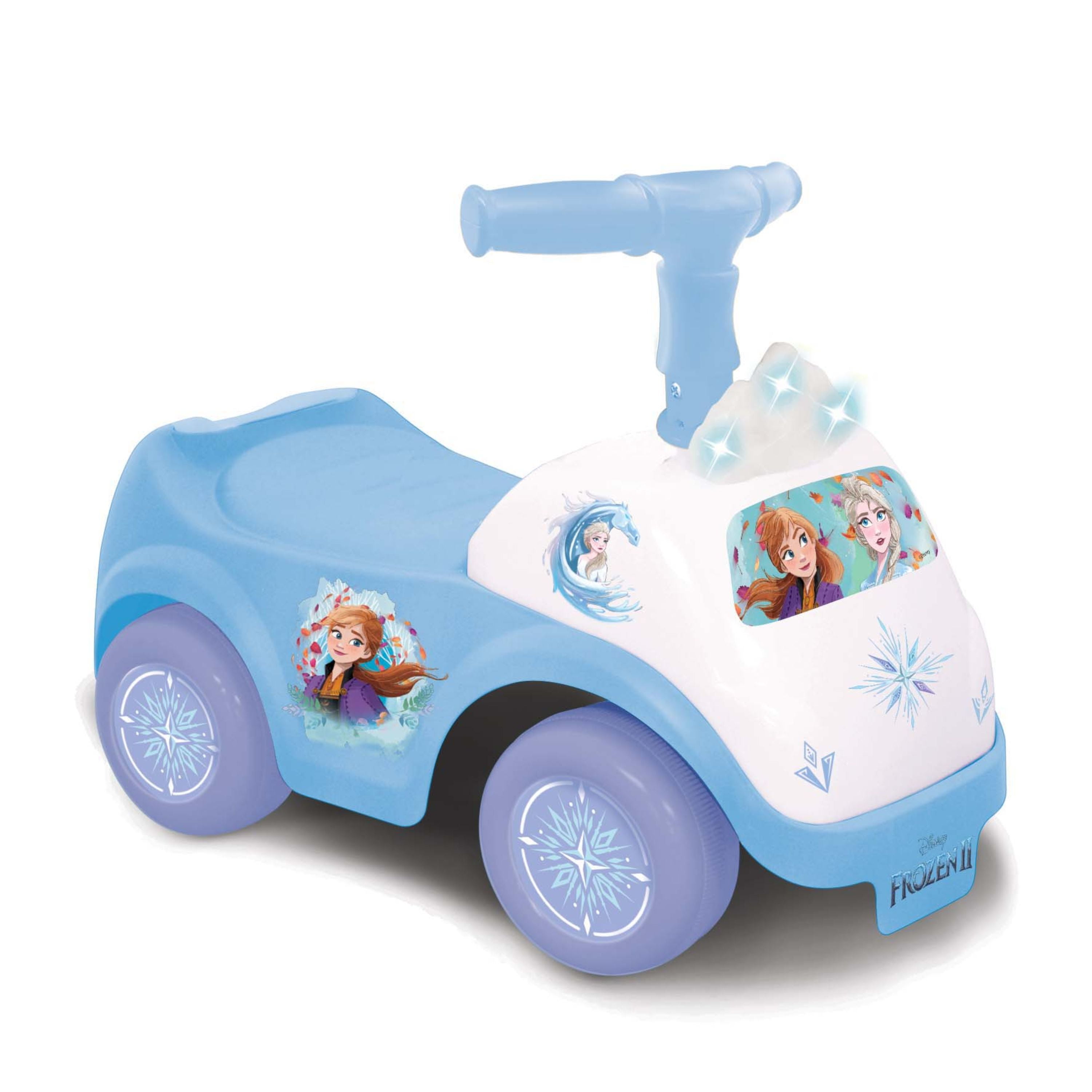 the range frozen toys