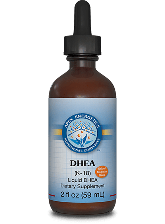 Apex Energetics Vitamins and Supplements in Health and Medicine