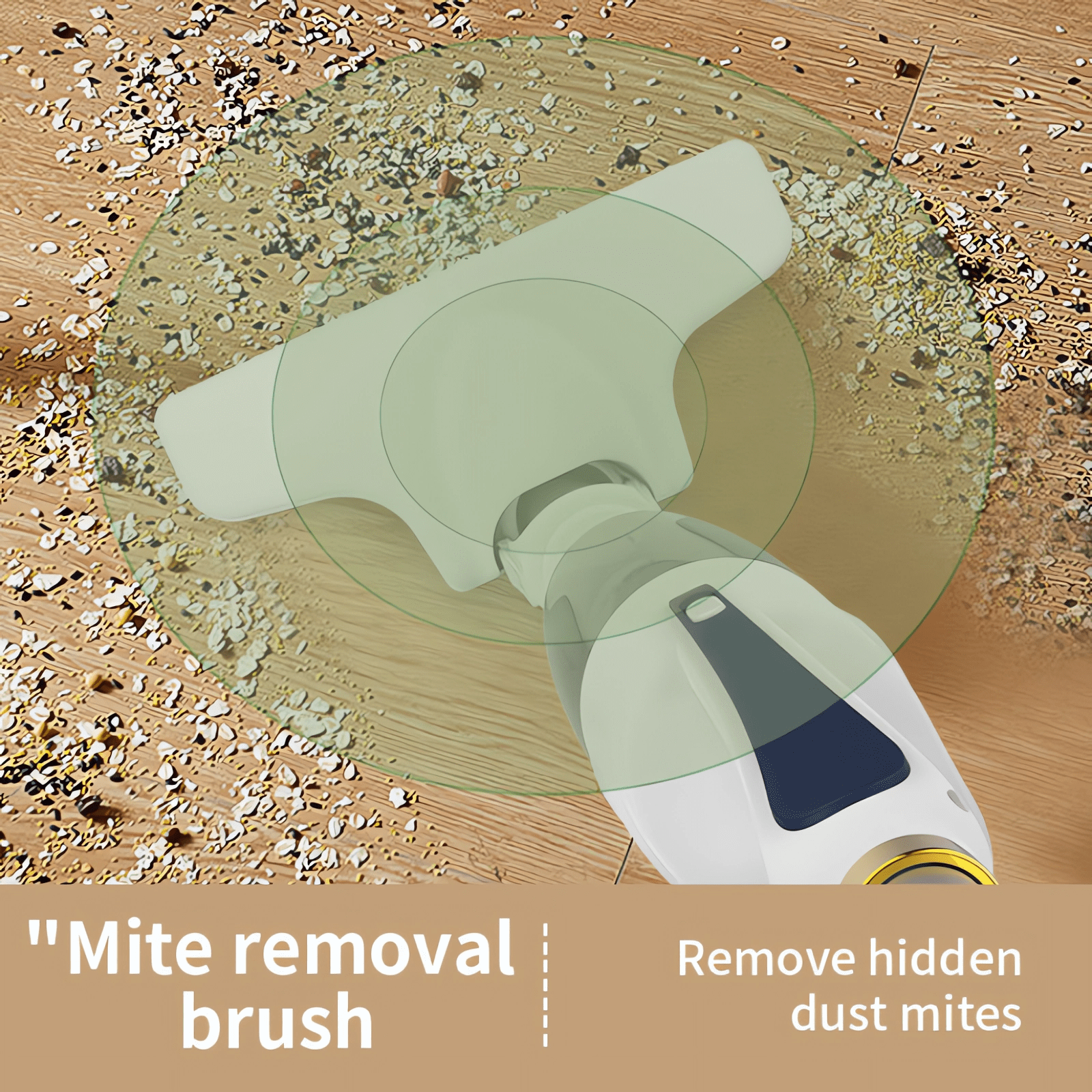Handheld Vacuum, Vehicle Mounted Cordless Hand Vacuum , Wet Dry Vacuum for Car