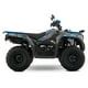 thumbnail image 3 of Cuatrimoto Italika ATV300 Azul, 3 of 10