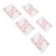 thumbnail image 1 of Adhesivo Para Corrección De Uñas De Los Pies, 5 Hojas, Parche Corrector De Uñas, Adhesivo Para Reparación De Uñas Para El Hogar, 1 of 7