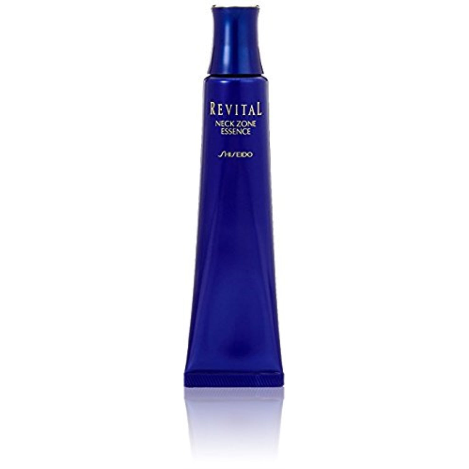 shiseido revital neck zone essence 75g/2.6oz