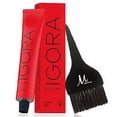 thumbnail image 2 of Color de cabello permanente Schwarzkopf Professional Igora Royal, 2 of 3