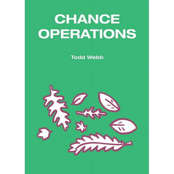 Chance Operations, (Paperback)