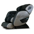thumbnail image 2 of RELAXONCHAIR Full Body Massage Chair, ION-3D - Champaign Gray, 2 of 10