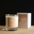 thumbnail image 4 of Isle of Skye Candles Co. Sandalwood & Patchouli Scented Small Tumbler Candle 30h Handmade in Scotland, 4 of 7