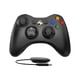 thumbnail image 1 of Control Inalambrico Xbox 360 Store Line Negro, 1 of 6