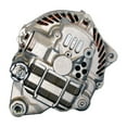 thumbnail image 2 of Denso First Time Fit - Reman Alternator, 110 Amp Fits select: 2003-2004 INFINITI M45, 2003-2004 INFINITI Q45, 2 of 3