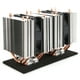 thumbnail image 1 of Sistema de enfriamiento de semiconductores, 240W 12V Enfriador termoeléctrico electrónico de semiconductores Accesorios del sistema de enfriamiento Rendimiento finamente ajustado, 1 of 8