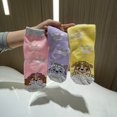thumbnail image 4 of 3 pares/juego de calcetines de algodón genuinos de la Patrulla Canina para niños, bonitos y a la moda, de tubo mediano, para niños y niñas de 2 a 7 años, 4 of 5